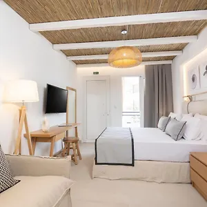 Apartament Anastasia, Hanioti