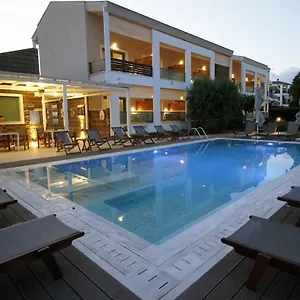Apartament Alegria, Nikiti (Sithonia)